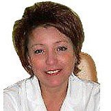 Врач Энтина Елена Витальевна