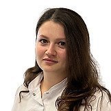 Врач Эрцинь Юлия Леоновна