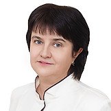 Врач Эргашева Наталья Геннадьевна