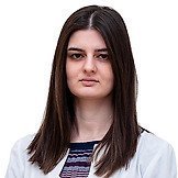 Врач Эркенова Маргарита Эльдаровна