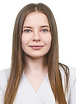 Врач Эрклиевская Екатерина Владимировна