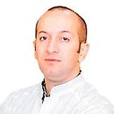 Врач Эшрефов Алим Султанович