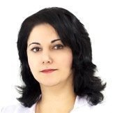 Врач Эскендерова Гюлюшан Абдулаевна