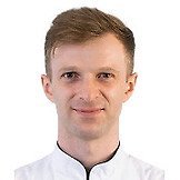 Врач Этерия Шота Зурабович
