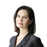 Врач Эвельсон Наталья Николаевна