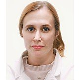 Врач Екимова Дарья Аркадьевна