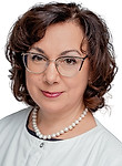 Врач Екимова Надежда Валентиновна