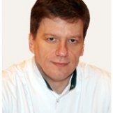 Врач Ельцин Сергей Станиславович