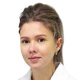 Врач Елдышева Алина Эдуардовна