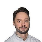 Врач Елецкий Олег Иванович