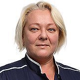 Врач Елецкова Любовь Владимировна
