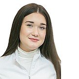 Врач Елина Татьяна Юрьевна