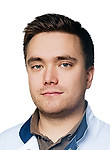 Врач Елисеев Николай Александрович