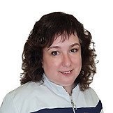 Врач Елисеева Елена Михайловна