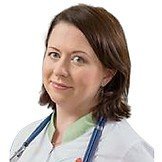 Врач Елисеева Галина Юрьевна