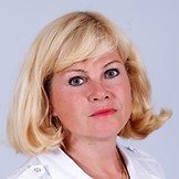 Врач Елисеева Марина Владимировна