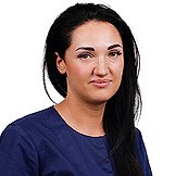 Врач Елисеева Тамара Анатольевна 