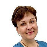 Врач Елисеева Тамара Владимировна