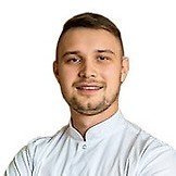 Врач Елистратов Евгений Игоревич