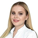 Врач Елистратова Ирина Николаевна