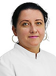 Врач Елистратова Татьяна Владимировна
