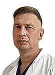 Врач Елизарьев Сергей Владимирович