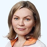 Врач Елизарова Ирина Юрьевна