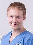 Врач Елькин Александр Владимирович