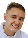 Врач Елькин Тимур Сергеевич