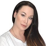 Врач Елкина Анна Сергеевна