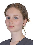 Врач Елькина Евгения Ивановна
