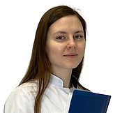 Врач Елохина Евгения Алексеевна