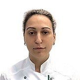Врач Емашова Марина Никитична
