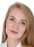 Врач Емельяненко Александра Олеговна