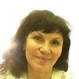 Врач Емельянюк Татьяна Васильевна