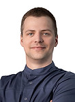 Врач Емельянов Кирилл Андреевич