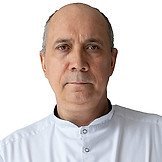 Врач Емельянов Михаил Юрьевич 
