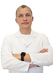 Врач Емельянов Василий Олегович