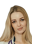 Врач Емельянова Екатерина Олеговна