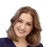 Врач Емельянова Хельга Алексеевна