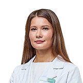 Врач Емельянова Кристина Евгеньевна