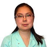 Врач Емельянова Наталья Анатольевна