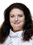 Врач Емельянова Оксана Геннадьевна