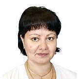 Врач Емельянова Ольга Александровна