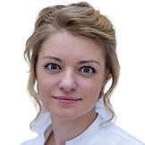 Врач Емильян Екатерина Игоревна