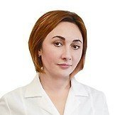 Врач Енгалычева Тамара Шамильевна