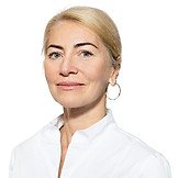 Врач Еникеева Юлия Анатольевна