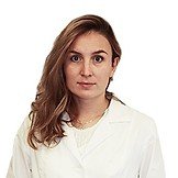 Врач Енина Екатерина Владимировна