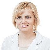 Врач Епифанцева Елена Валерьевна