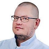 Врач Епифанов Антон Юрьевич